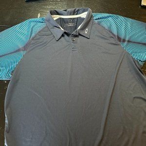 Oakley polos - lot of 3. All for $36